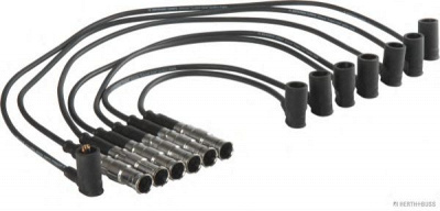 HERTH BUSS ELPARTS 51278042 -  Комплект проводов зажигания